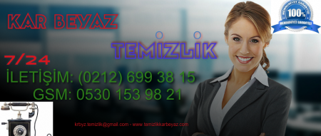 Şile Temizlik Şirketleri